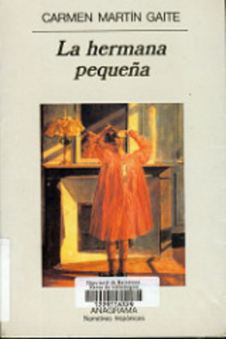 Carmen Martín Gaite, Teatro