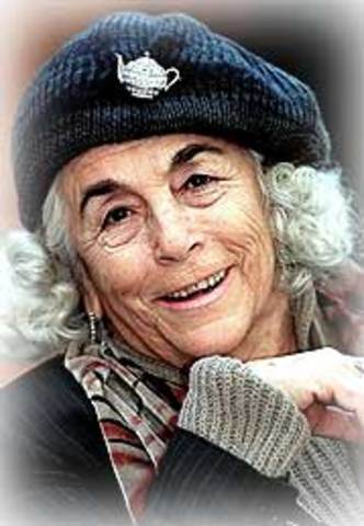 Carmen Martín Gaite, Muerte