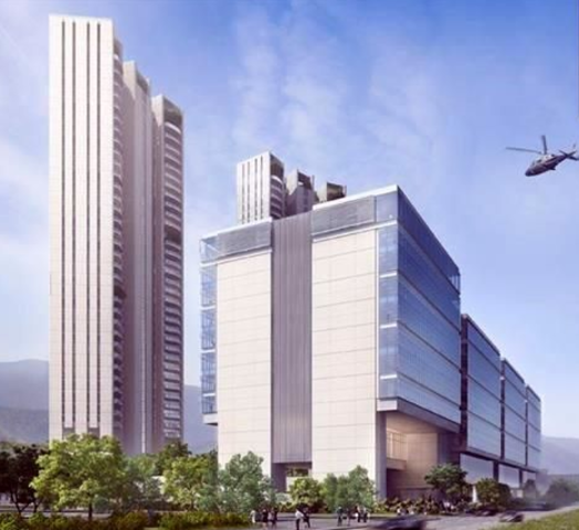 Construcción de las torres Saqqara