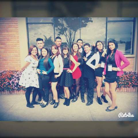 MOEMNTOS DE MI TECNOLOGO