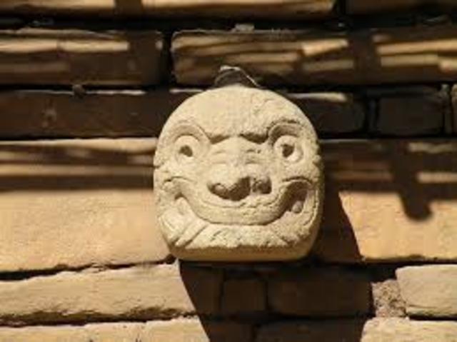 chavin