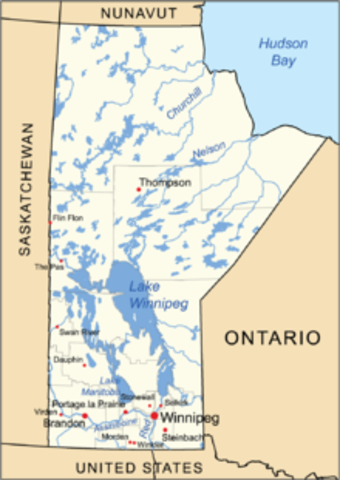 First Canadian Rebellion