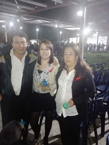 MIS PADRES