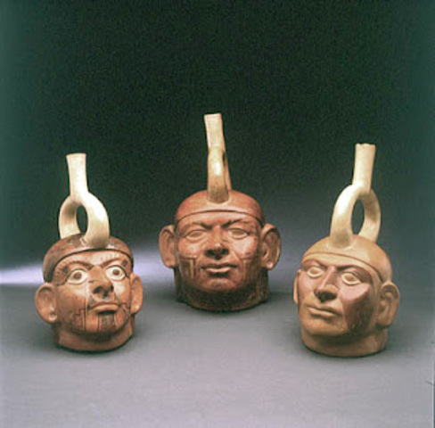 mochica