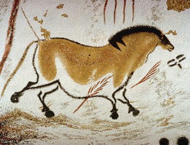 Paleolithic Artwork