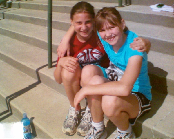 I ran the Green Bay Mini Marathon