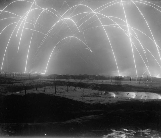 "The Most Eventful Month of My Life"