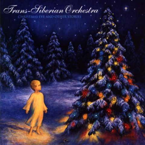 Christmas Eve/Sarajevo 12/24 (Trans-Siberian Orchestra)