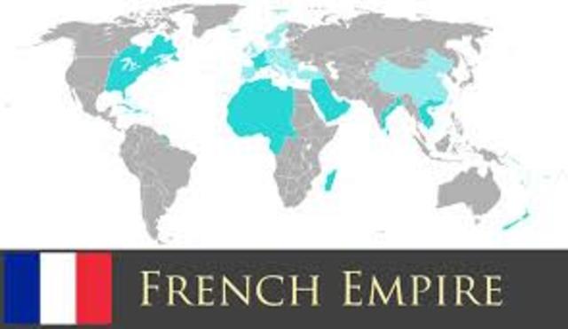 The French Empire