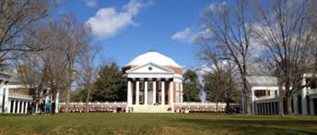 University of Virginia