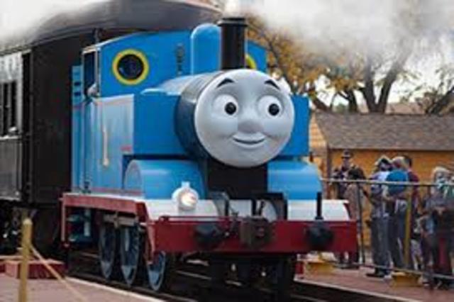 Drove through the impossible