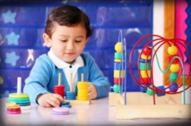 Innovación a la Organización de los Métodos y Materiales de Instrucción