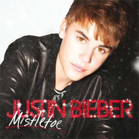 Mistletoe (Justin Bieber)
