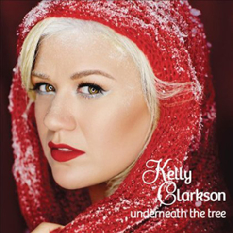 Underneath the Tree (Kelly Clarkson)