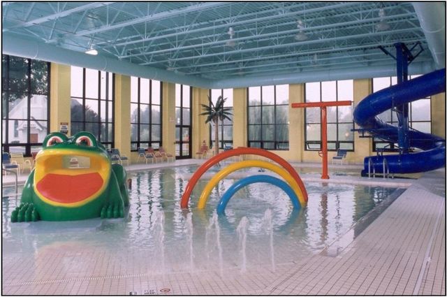 Favorite memory of Molly's childhood