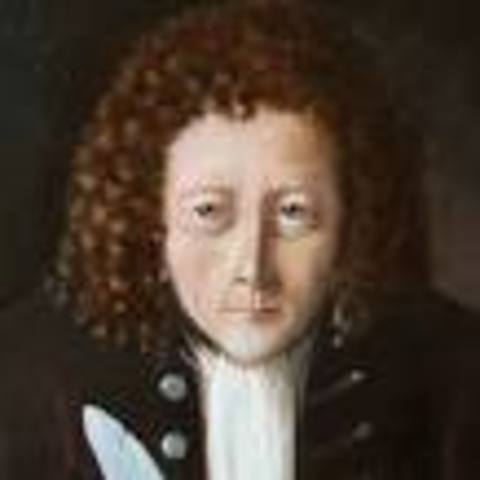 robert hooke
