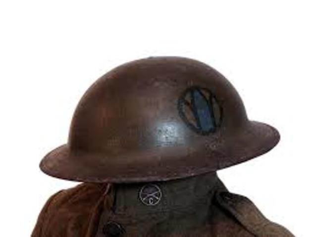 Thomas Glenden Millea- Company L