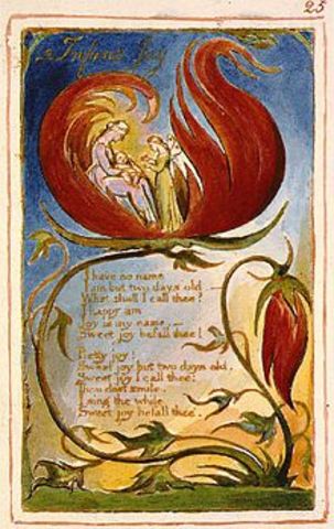 William Blake (28 November 1757 – 12 August 1827) was an English poet, painter, and printmaker.