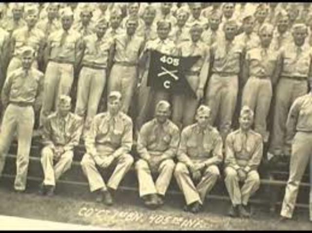 Thomas Glenden Millea- Drafted