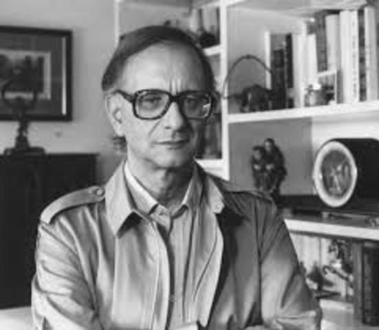 JESÚS FERNÁNDEZ SANTOS