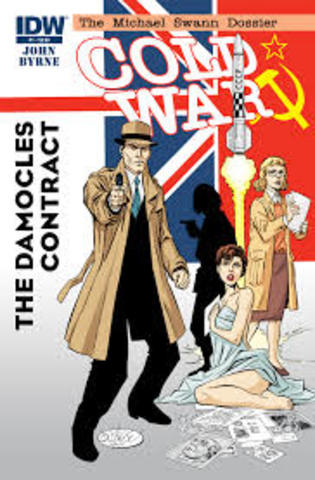 Britain in the Cold War