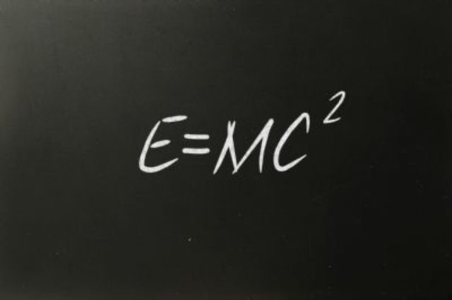 Teoria de la relatividad