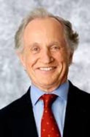 mario capecchi