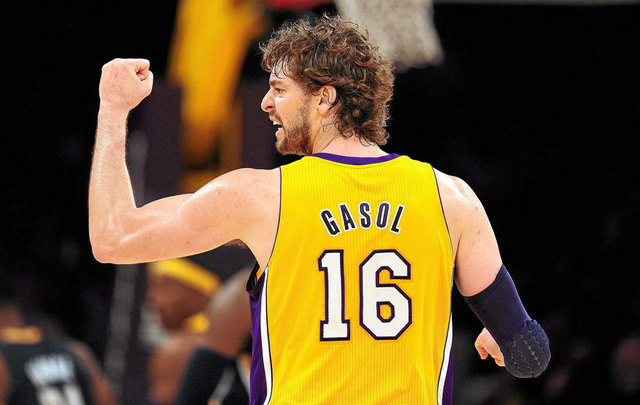 La época de gloria de Pau