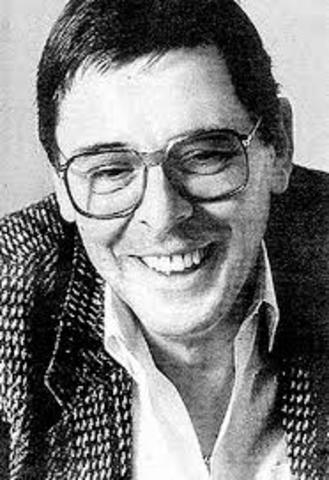 JOSÉ ÁNGEL VALENTE