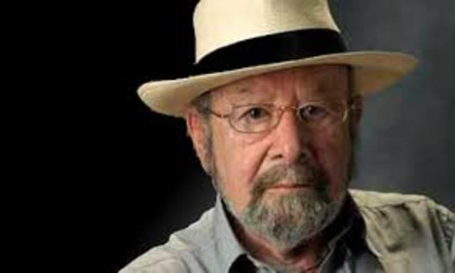 JOSÉ MANUEL CABELLERO BONALD