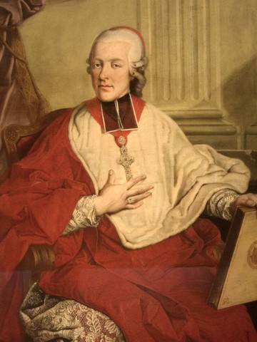 Mozart de vuelta a Viena