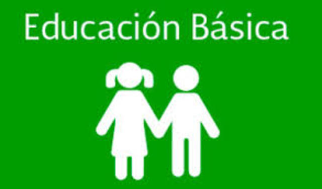 EDUCACIÓN BÁSICA *SOCIOCULTURAL*