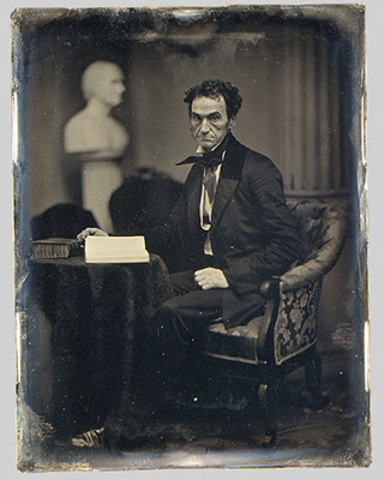 Early Photography Art