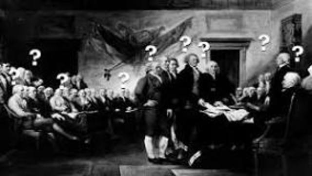 Republican Party Forms