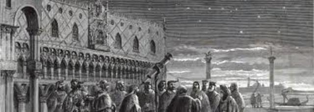 Scientific Revolution