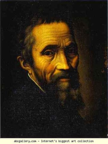 Michelangelo