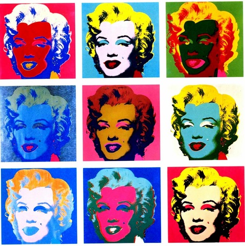 Pop Art