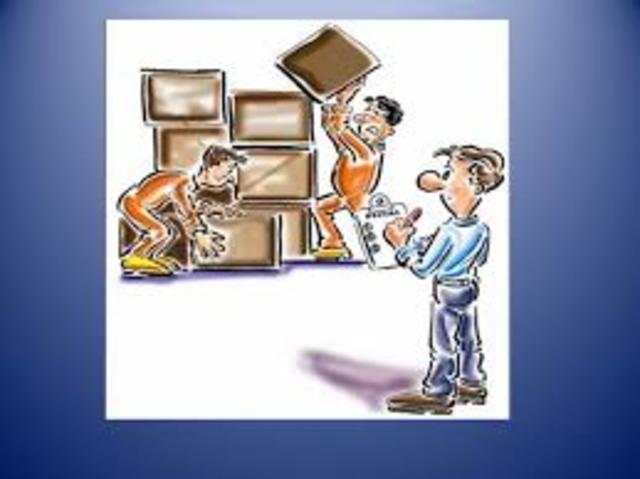 DECRETO 1295  DE 1994