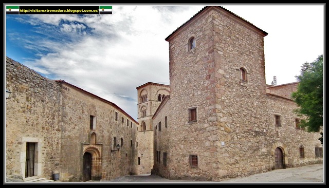 Ampliación de su Convento.