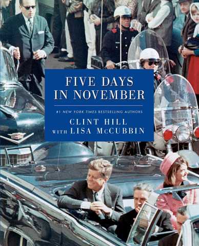 Clint Hill now writes books having written  Three New York best sellers and one #1 New york best seller named Five Presidents telling his story about working to protect 5 different presidents