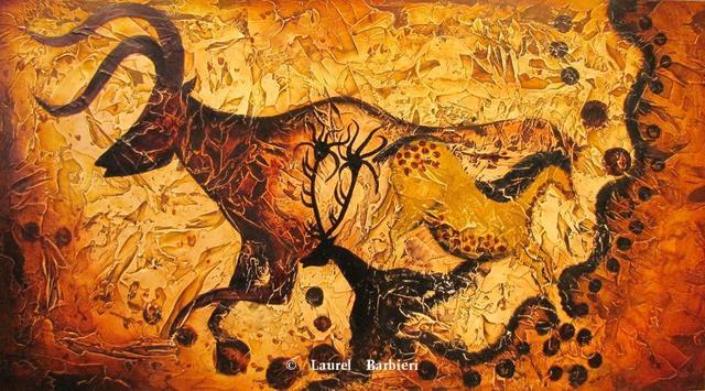 Stone Age (30,000 b.c.-2500 b.c.)