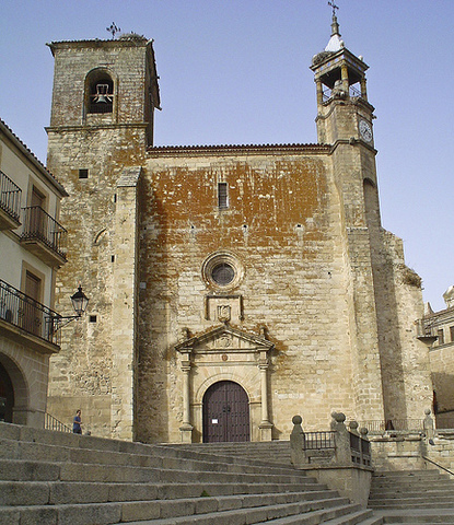 Parroquia