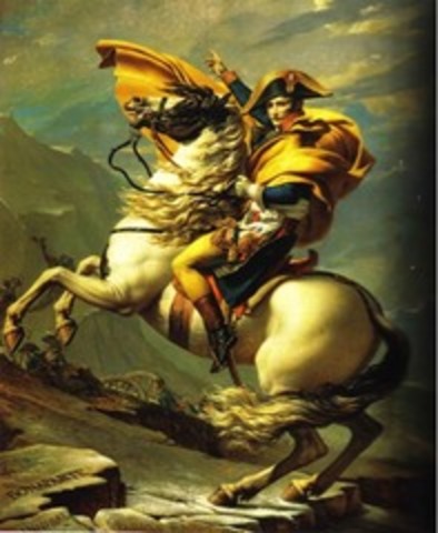 Neoclassical (1750–1850)