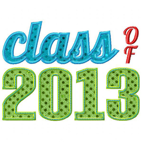 High School Graduation