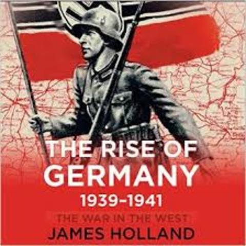 Rise Of Germany
