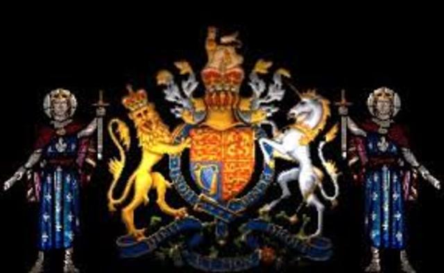 Britain helps win the first gulf war