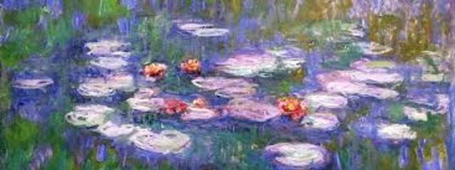 Impressionism (1865–1885)