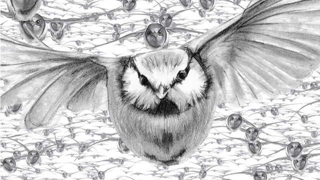 "Silent Spring" -Rachel Carson