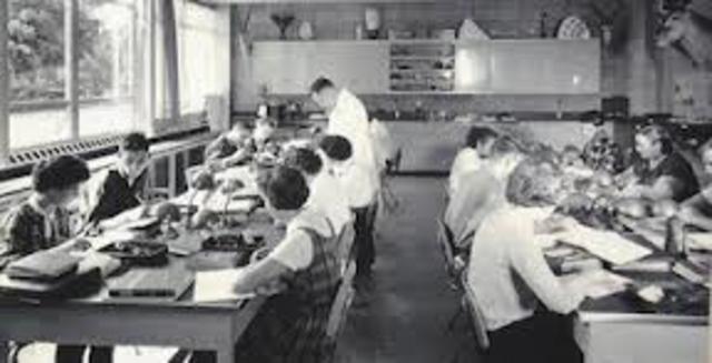 National Defense Education Act