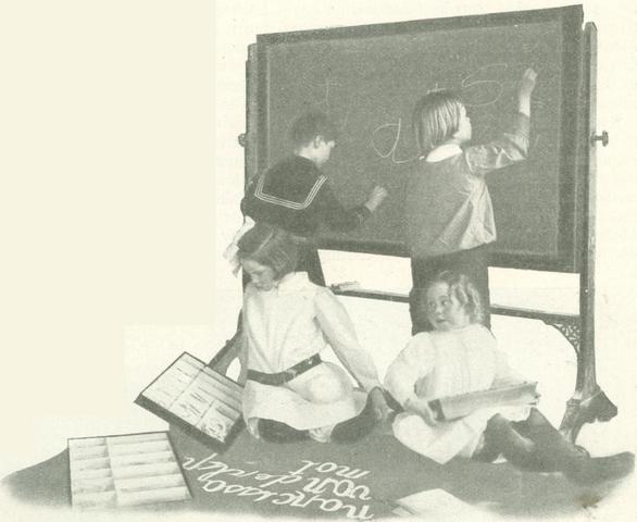 First Montessori School